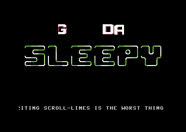 Sleepmusic 18