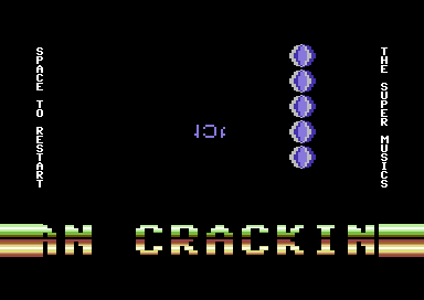 Amiga Fighers 1