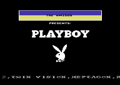 Playboy - The Final Slideshow