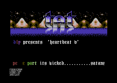 Heartbeat 5