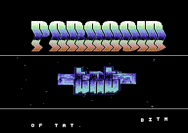Paranoid 5