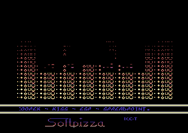 Soft Pizza