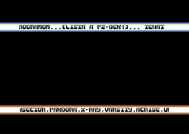 Megademo One