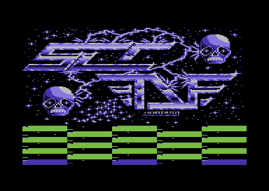 TAF Force Compo 89