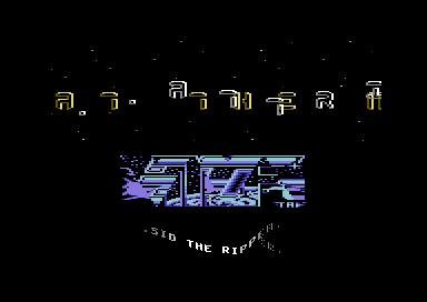 TAF Force Compo 89