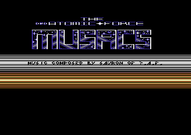 TAF Music 4