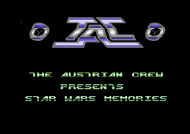 Star Wars Memories