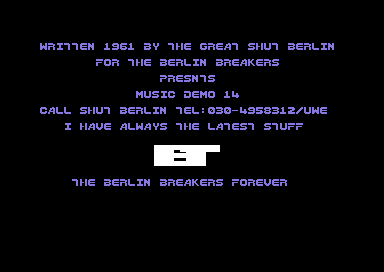 Music Demo 14