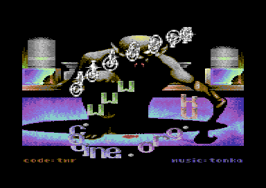 Citizen of Chernobyl