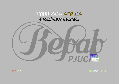 Kebab Pjuck