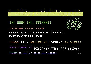 Daley Music
