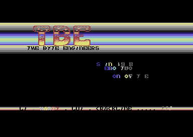 Mega Demo 2