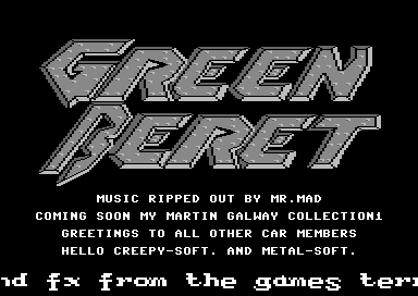 Beret Music