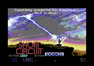 Short Circuit Demo