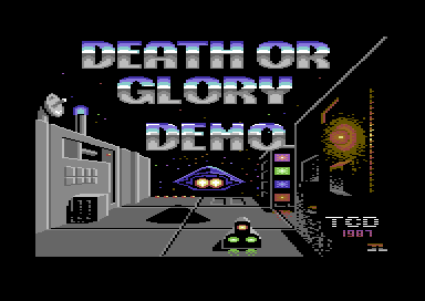 Death or Glory