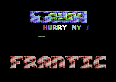 Fanatic Frantic