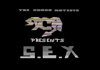 Sex