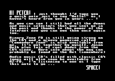 Ultimate Music Hack 01