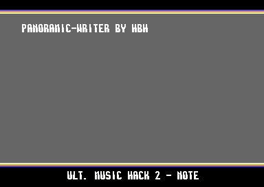 Ultimate Music Hack 02
