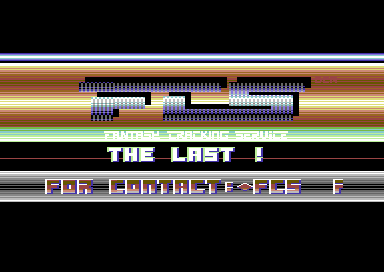 The Last TCF