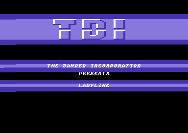 The Ladylike