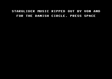 Danish Circle Demo 2