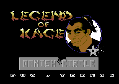 Legend Mix