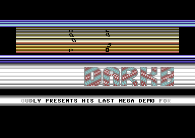 Last Mega Demo