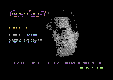 Terminator 2