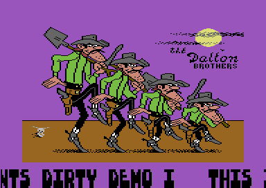 Dirty Demo 1