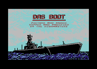 Das Boot