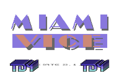 Miami Vice