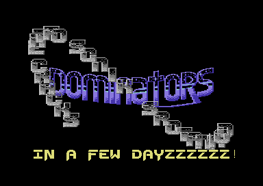 Domination 2