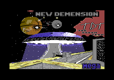 New Demension