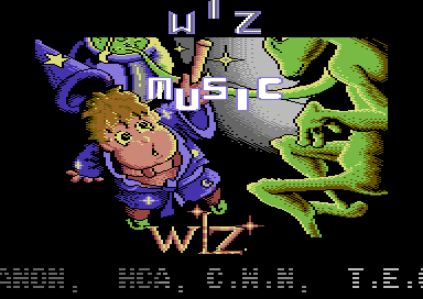 The Wiz Demo