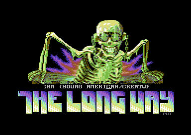 The Long Way