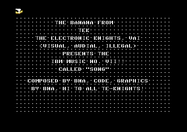 IBM Music 07