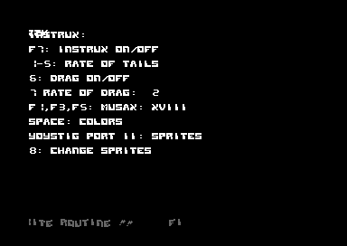 IBM Music 18-20