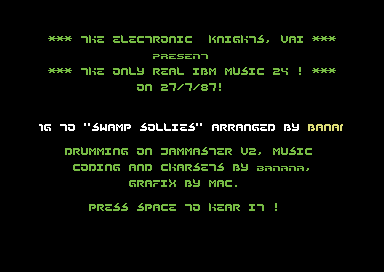 IBM Music 24