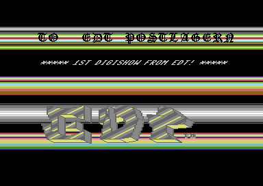 1st Digishow