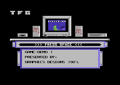 Game Demo I