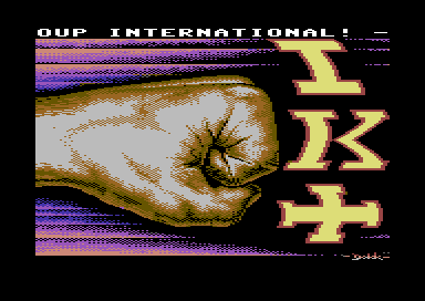 International Skate+