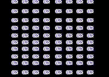 TFF Demo IX