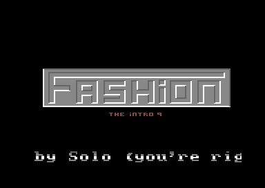 The Intro 09