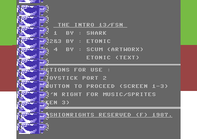 The Intro 13