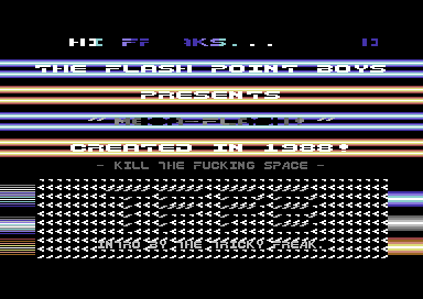 Mega-Flash 88