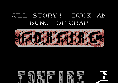 Bunch of Crap