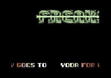 Freaks Mega Demo 1