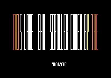 Freaks Mega Demo 1