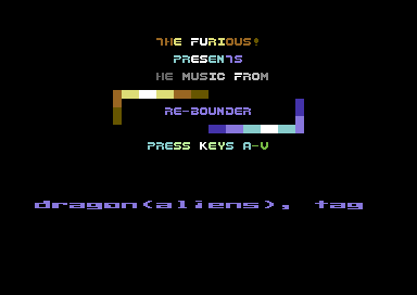Bounder 2 Music